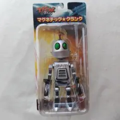 2026年最新】ラチェット&クランク フィギュアの人気アイテム - メルカリ