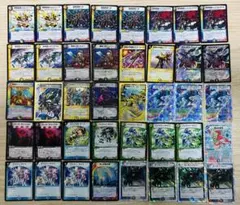 2026年最新】デュエマクラシック08 デッキの人気アイテム - メルカリ
