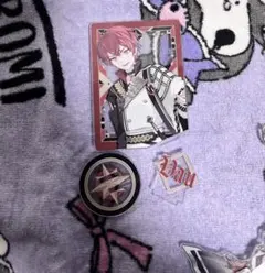 2026年最新】ばぁうくんアクスタの人気アイテム - メルカリ