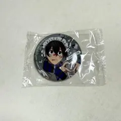 2026年最新】桃源暗鬼 メイド 缶バッジの人気アイテム - メルカリ