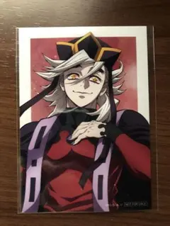 2026年最新】ブロマイド 童磨の人気アイテム - メルカリ