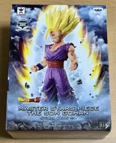 2026年最新】Msp 孫悟飯 スペシャルカラーの人気アイテム - メルカリ