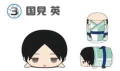 2026年最新】国見英 ぬいぐるみの人気アイテム - メルカリ