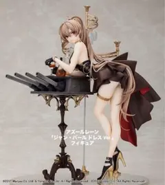 2026年最新】アズールレーン ジャン・バール ドレス Ver.の人気