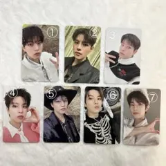 2026年最新】STRAYkids スンミン まとめ売りの人気アイテム - メルカリ