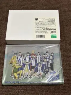 2026年最新】手塚国光 ヴァイスシュヴァルツの人気アイテム - メルカリ