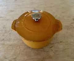 2026年最新】staub マスタードの人気アイテム - メルカリ