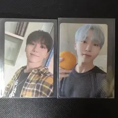 2026年最新】スングァン トレカ attaccaの人気アイテム - メルカリ