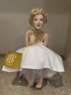 2026年最新】フランクリンミント マリリンモンローの人気アイテム