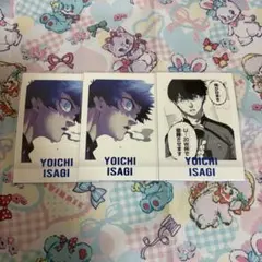 2026年最新】ぱしゃこれ ブルーロック展 潔世一の人気アイテム - メルカリ