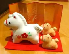 2026年最新】馬 置物 陶器の人気アイテム - メルカリ