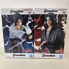 2026年最新】Grandistaうちはイタチの人気アイテム - メルカリ