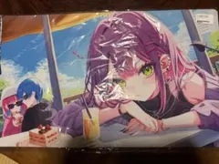 2026年最新】常闇トワ プレイマットの人気アイテム - メルカリ