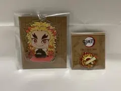 2026年最新】ピンズコレクション 煉獄の人気アイテム - メルカリ