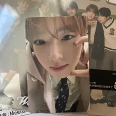 2026年最新】NCT wish サクヤ ラキドロの人気アイテム - メルカリ