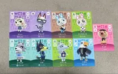 2026年最新】amiiboカード ジャック ジュンの人気アイテム - メルカリ