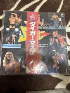 2026年最新】スーパータイガーの人気アイテム - メルカリ