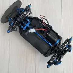 2026年最新】タミヤ tt-02 srxの人気アイテム - メルカリ