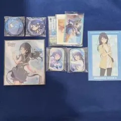 2026年最新】星乃一歌色紙の人気アイテム - メルカリ