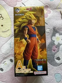 2026年最新】一番くじ 悟空 超サイヤ人3の人気アイテム - メルカリ