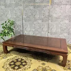 2026年最新】座卓 花梨の人気アイテム - メルカリ