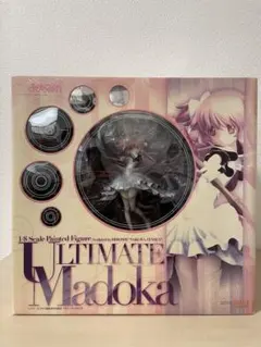 2026年最新】1/8 アルティメットまどか フィギュアの人気アイテム