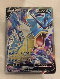 2025年最新】SR ギャラドスVの人気アイテム - メルカリ