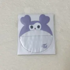 2026年最新】twice サブリーの人気アイテム - メルカリ