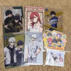 2026年最新】ブルーロックまとめ売りの人気アイテム - メルカリ