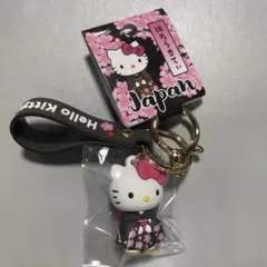 2026年最新】キティ 着物 キーホルダーの人気アイテム - メルカリ
