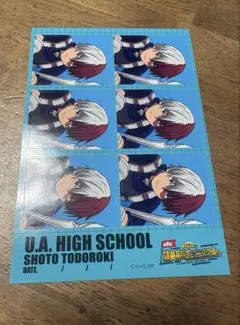 2026年最新】轟焦 オープンスクールの人気アイテム - メルカリ