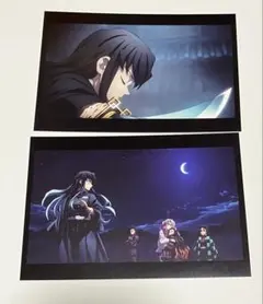 2026年最新】鬼滅の刃 刀鍛冶の里 ポストカードの人気アイテム - メルカリ