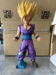 2026年最新】Msp 孫悟飯 台座の人気アイテム - メルカリ