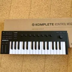 2026年最新】komplete kontrol m32の人気アイテム - メルカリ