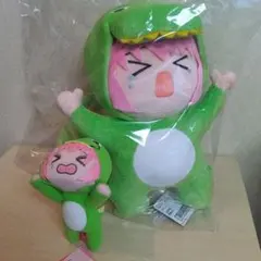 2026年最新】ぼっちざろっくぬいぐるみの人気アイテム - メルカリ