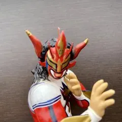 2026年最新】獣神サンダーライガー フィギュアの人気アイテム - メルカリ