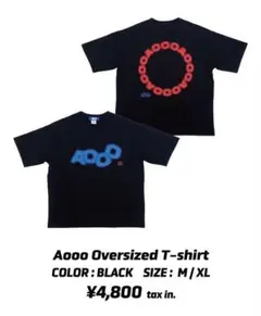 2026年最新】AOOO tシャツの人気アイテム - メルカリ
