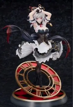 2026年最新】十六夜咲夜 フィギュア 豪華版の人気アイテム - メルカリ