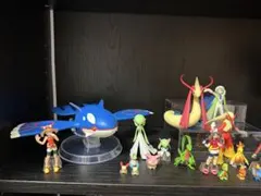 2026年最新】スケールワールド カイオーガの人気アイテム - メルカリ