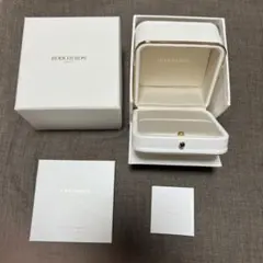 2026年最新】ブシュロンリングケースの人気アイテム - メルカリ