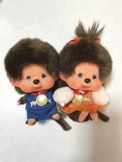 2026年最新】モンチッチ40thの人気アイテム - メルカリ