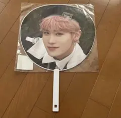 2026年最新】dxteen うちわの人気アイテム - メルカリ