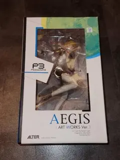 2026年最新】ペルソナ3 アイギス ART WORKS Verの人気アイテム - メルカリ