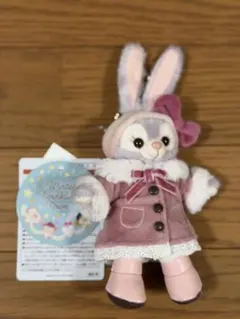 2026年最新】ウィンタートゥインクリングタウン ステラルー ぬいぐるみ