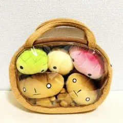 2026年最新】こげぱん いちごぱん ぬいぐるみの人気アイテム - メルカリ