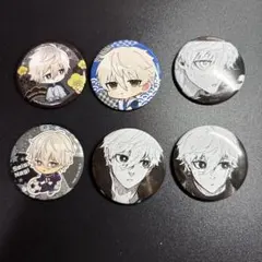 2026年最新】凪誠士郎 缶バッジ frameの人気アイテム - メルカリ