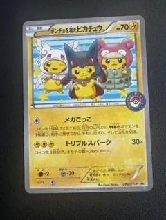 2026年最新】ポンチョを着たピカチュウ XY-Pの人気アイテム - メルカリ