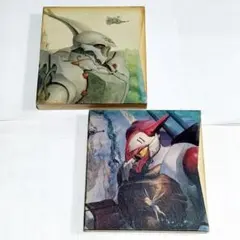 2026年最新】聖戦士ダンバイン dvdの人気アイテム - メルカリ