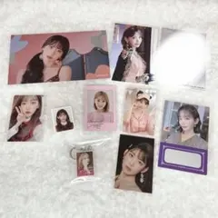 2026年最新】宮脇咲良 トレカ セットの人気アイテム - メルカリ