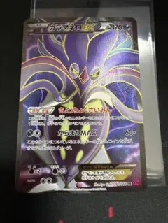 2026年最新】カラマネロex srの人気アイテム - メルカリ